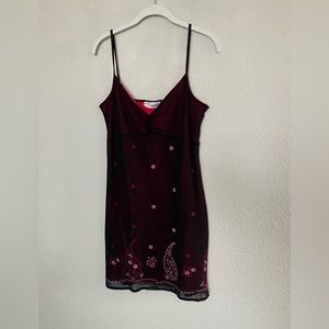 Women’s Spring/Summer Dress